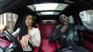 My Car Life Stories Meets Chieferdcypha prt 1