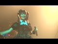 大槻ケンヂ  NARASAKI 上坂すみれ Japan pop culture carnival 2014