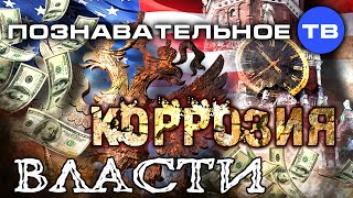 Коррозия власти (Познавательное ТВ, Евгений Фёдоров)