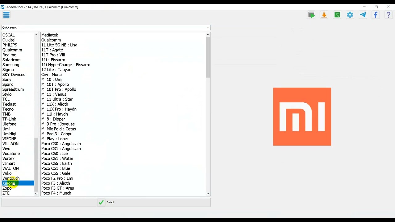 Redmi 9a Mi Account Remove One Click Redmi 9a Mi Account Remove One Click