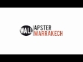 Apster - Marrakech (Available September 17)