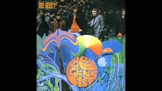 Watch Bee Gees Red Chair Fade Away video