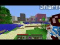 Earthbound Summers! - Minecraft AWESOME! Summer Vacation! - Part 14