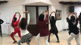 Navya Nair Dance- Rocking