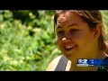 Bigfoot Filmed By Motorist In Provo Canyon Utah - CBS