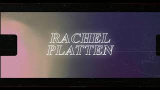 Watch Rachel Platten Soldiers video