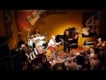 Clem Clempson Band - Blues Garage, 20.09.14