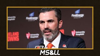 Bill Belichick Provides a Blueprint for Kevin Stefanski's Success with the Browns - MS&LL 6/1/20