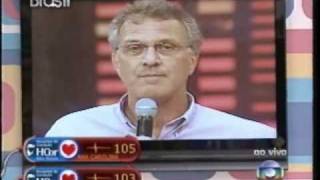 Big Brother Brasil 9 - Eliminação Maíra 100309 - Bbb9 -- Alta Qualidade --
