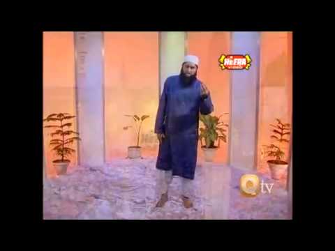 Yeh Subh-E-Madina - Junaid Jamshed