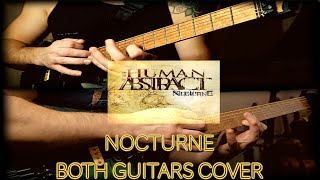 Watch Human Abstract Nocturne video