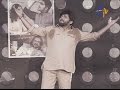 Comedian Ali Dance Perfomance - Devude Ichadu - Anthuleni Katha - Alitho Jollygaa - 7th July 2015