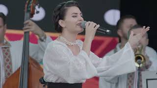 Mihaela Tabură & Lăutarii - Hai La Joc | Acasă 2023 Festival De Muzică Populară