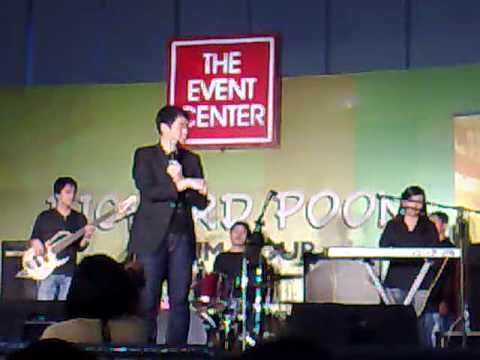 Richard Poon - Ill Take Care Of You