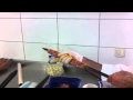 KEBAP SAPLAMA DERSİ - Film Yorum