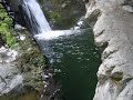 Real deep pool