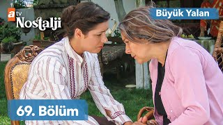 Büyük Yalan 69. Bölüm | FULL HD (Final)