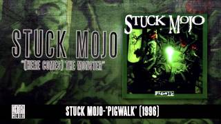 Watch Stuck Mojo here Comes The Monster video
