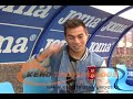 Exclusivo: Edu Vargas cuenta la verdad sobre su video que retumbó en redes sociales