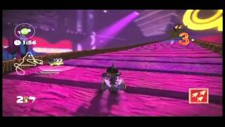 Lbpk Pinky Space Mountain