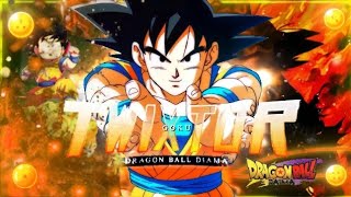 Dragon Ball Daima Twixtor No Cckakarot Twixtor
