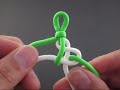 How to Make the Tentacle Bar (Bracelet) by TIAT