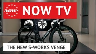 The New S-Works Venge