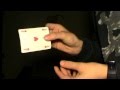 Come far sparire una carta (Trucchi di Magia con le Carte)
