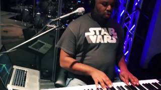 The Soul Juice Band -- "Julio Jones"