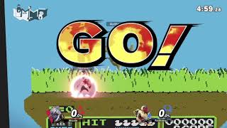 Best link player . Ssb Elite Smash