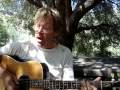My Old Blue Car by Doug Newman (original song) takes two and three