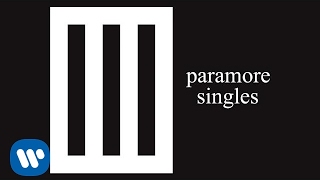 Watch Paramore Renegade video
