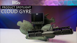 Complete Control Over Reef Tank Flow Maxspect Gyre Cloud Edition