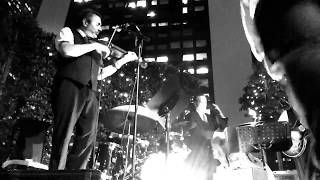 The Wine & Roses Band Live at The Jonathon Club DTLA