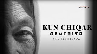 Kun Chiqar - Armeniya (O‘zbek Kino) Kino 5 Kun Ichida | Кун Чиқар - Армения (Ўзбек Кино)