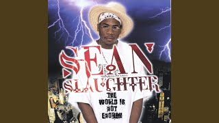 Watch Sean Slaughter Fight To Death video