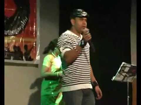 Main Duniya Bhula Dunga By JHANKAR BEATS (NeelBarnali) At Okakura...