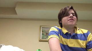 Marion And The Pipe Uk And Us At The Same Time Reaction