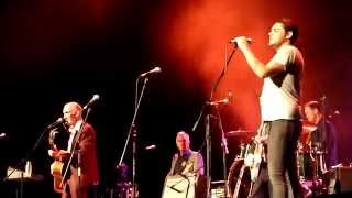 Watch Paul Kelly I Close My Eyes And Think Of You video