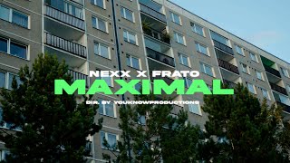 Ne Feat. Frato44 - Maximal Prod. By Voluptyk