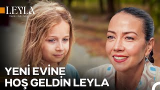 Anne Olmak İçin Kan Bağına Gerek Var Mı? - Leyla Hayat...aşk...adalet...