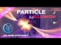 AE #20 - Hướng dẫn cài đặt plug-in Partice illusion cho mọi phiên bản After Effect