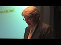 Andrew Mitchell at Oxfam's 21st Century Aid report launch