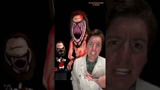 Scp-5991 Jesus Yums Me Aka Vore Jesus
