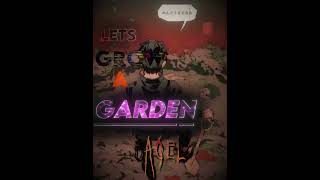 Lets Grow A Garden Rezero Edit 4K Quality Subaru Natsuki Edit Body Pit Subaru