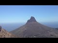 Cape Town