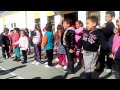 INFANTIL contra la violencia - "Malo"... INFANTIL contra la violencia - "Malo"...