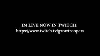Live In Twitch Come And Watch