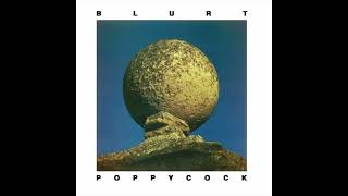 Blurt - Poppy 1986