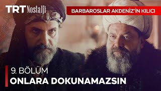 Burak Reis, Barbaros Kardeşleri Emir Karabaydan Kurtardı - Barbaroslar Akdenizin Kılıcı